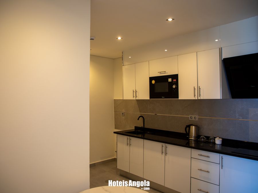 Aparthotel Aurora - Imagem 17